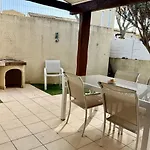 Casa de Férias Cocoon Marin - 6pers- Histoire De Cles