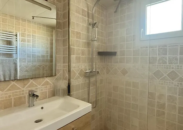 Ferienhaus Cocoon Marin - 6pers- Histoire De Cles Agde