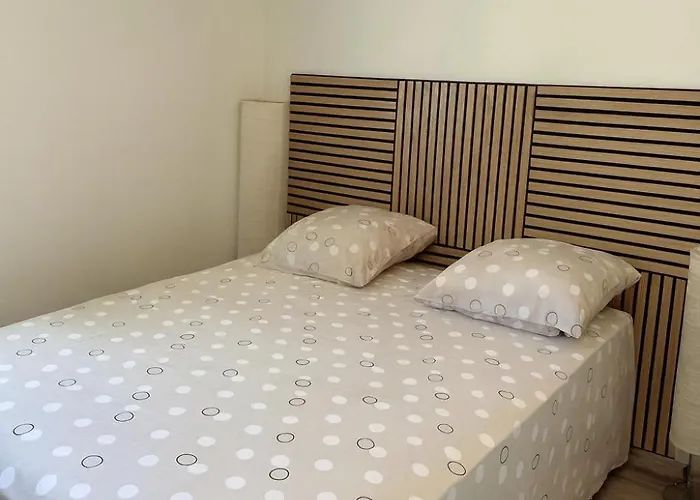 Cocoon Marin - 6pers- Histoire De Cles Ferienhaus Agde