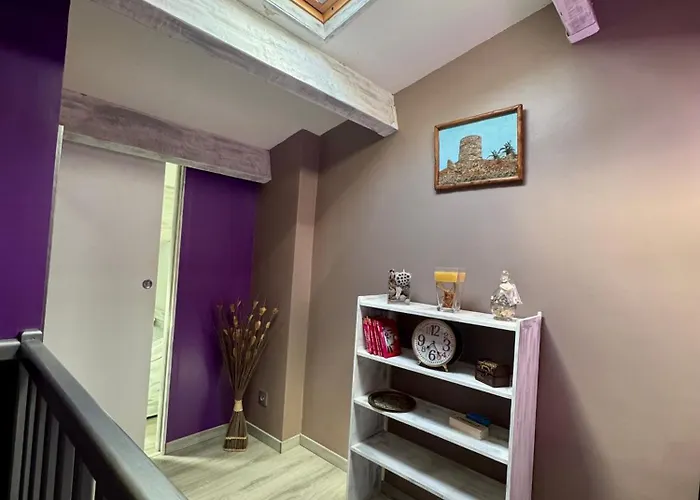 Cocoon Marin - 6pers- Histoire De Cles