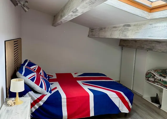 Ferienhaus Cocoon Marin - 6pers- Histoire De Cles *